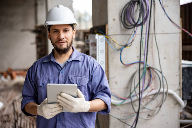 Why Trust Our Certified Electricians for Your Electrical Needs in NC?