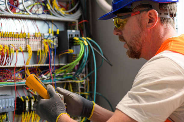  Cajahs Mountain, NC Electrician Pros
