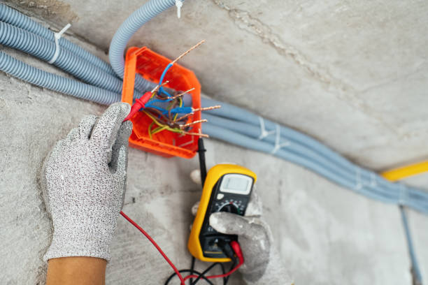 Best Electrical Outlet Repair  in Cajahs Mountain, NC