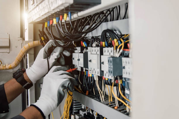 Best Affordable Electrical Installation  in Cajahs Mountain, NC